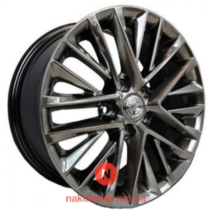 Replica Toyota 7159 7x17 5x114.3 ET40 DIA60.1 HB