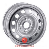 Steel Trebl 6085T 5.5x14 4x120 ET40 DIA67.1 S