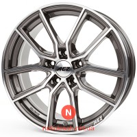 Aez Raise 8x20 5x120 ET50 DIA72.6 GMF