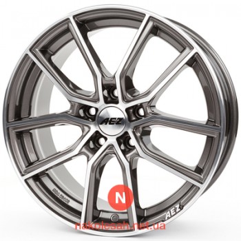 Aez Raise 8x20 5x120 ET50 DIA72.6 GMF