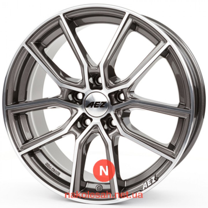 Aez Raise 8x20 5x120 ET50 DIA72.6 GMF