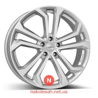 Dezent TA 6.5x16 5x114.3 ET40 DIA66.1 S