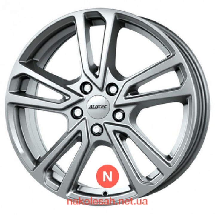 Alutec Tormenta 7.5x17 5x108 ET52.5 DIA63.4 PS