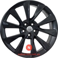 WSP Italy Tesla (W1401) Oxy 9x21 5x120 ET40 DIA64.1 ANTHR