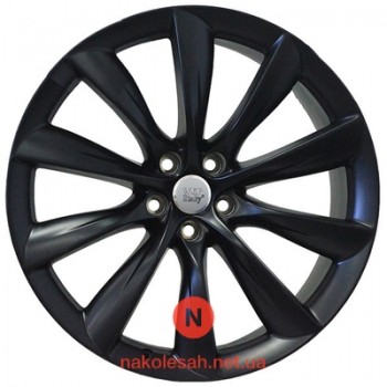 WSP Italy Tesla (W1402) Volta 9x22 5x120 ET35 DIA64.1 DB
