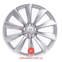 WSP Italy Tesla (W1402) Volta 9x22 5x120 ET35 DIA64.1 S