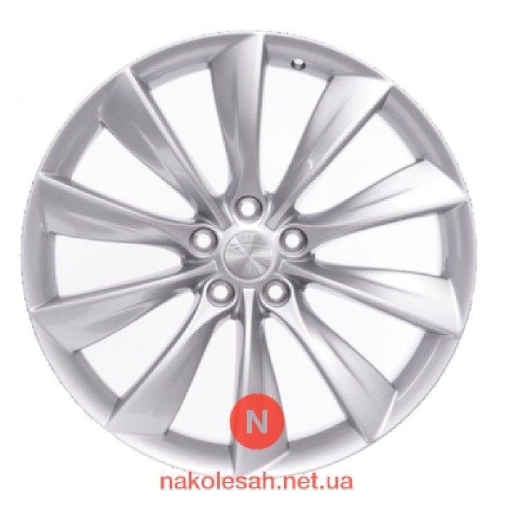 WSP Italy Tesla (W1402) Volta 10x22 5x120 ET35 DIA64.1 S