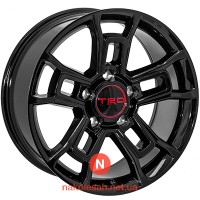 JH 01109 9x18 5x150 ET30 DIA110.1 Black