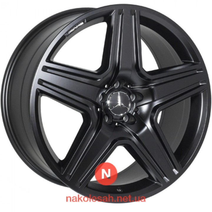 JH 5515 10x21 5x112 ET46 DIA66.6 BM
