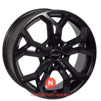 ZF FE190 7x17 5x114.3 ET48.5 DIA67.1 BM