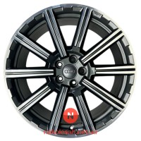Audi OEM 4M0601025AD 9x20 5x112 ET33 DIA66.6 GP