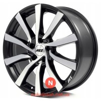 Aez Reef 9x20 5x114.3 ET40 DIA71.6 MtBP