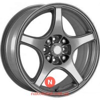 JT 805R 7.5x17 5x114.3 ET42 DIA73.1 HB