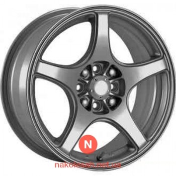 JT 805R 7.5x17 5x114.3 ET42 DIA73.1 HB