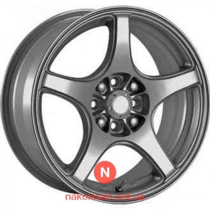 JT 805R 7.5x17 5x114.3 ET42 DIA73.1 HB