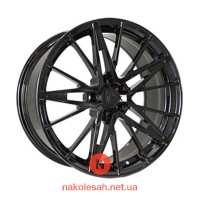 Vissol Forged F-1036 9x20 5x112 ET26 DIA66.5 GB
