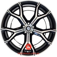 BMW OEM 36118071998 9.5x21 5x112 ET37 DIA66.6 GP