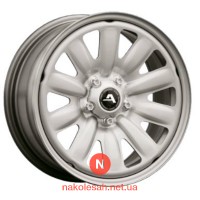 ALST (KFZ) 130001 HybridRad 6.5x16 5x112 ET46 DIA57.1 S
