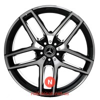 Mercedes OEM A2924012900 GLE C292 10x21 5x112 ET52.5 DIA66.6 BP