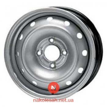 ALST (KFZ) 6395 Citroen 5.5x14 4x108 ET24 DIA65.1 S
