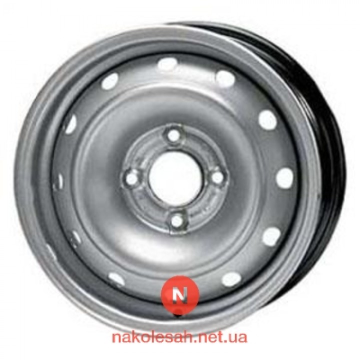 ALST (KFZ) 6395 Citroen 5.5x14 4x108 ET24 DIA65 S