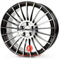 Aez Valencia 8x17 5x120 ET30 DIA72.6 BM