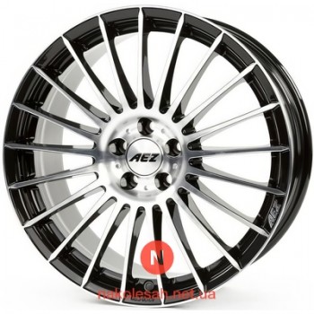 Aez Valencia 8x17 5x120 ET30 DIA72.6 BM