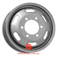 ALST (KFZ) 6023 5.5x16 6x170 ET113 DIA130.1 S