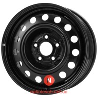 ALST (KFZ) 8756 6.5x16 5x114.3 ET45 DIA67.1 Black