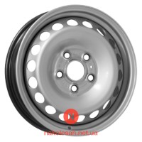 ALST (KFZ) 6696 6.5x16 5x120 ET60 DIA65.1 S