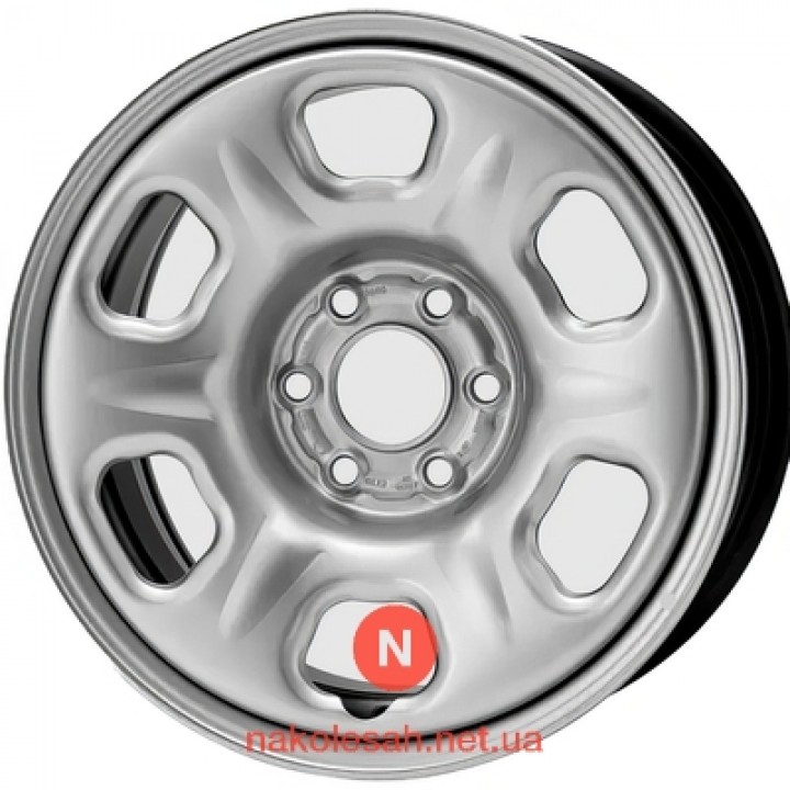 ALST (KFZ) 7920 7x16 6x114.3 ET30 DIA66 S