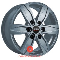 Disla Vanline 6 7x16 6x130 ET55 DIA84.1 GM