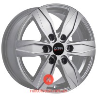 Disla Vanline 6 7x16 6x130 ET55 DIA84.1 S