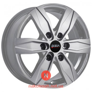 Disla Vanline 6 7x16 6x114.3 ET40 DIA66.1 S