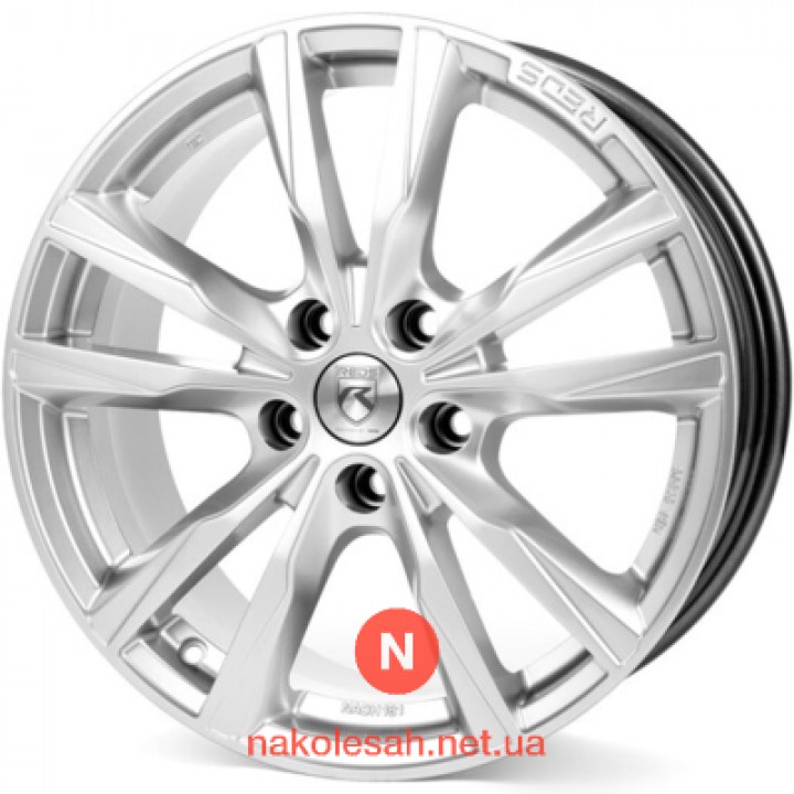 Momo Reds K2 HD 6.5x15 5x112 ET40 DIA72.3 HS