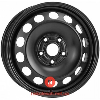 ALST (KFZ) 8005 Honda 6.5x16 5x114.3 ET55 DIA64.1 S