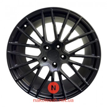 Replica Porsche-PO014 11x21 5x130 ET58 DIA71.6 BM