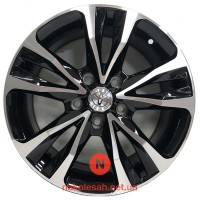 Replica Toyota CT2318 6.5x16 5x114.3 ET45 DIA67.1 BMF
