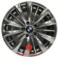 Replica BMW CT1571 8x17 5x120 ET20 DIA0 HB