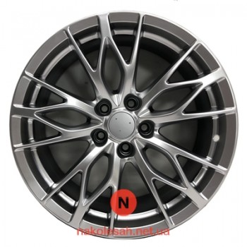 Replica Lexus CT4344 8x18 5x114.3 ET30 DIA60.1 HS