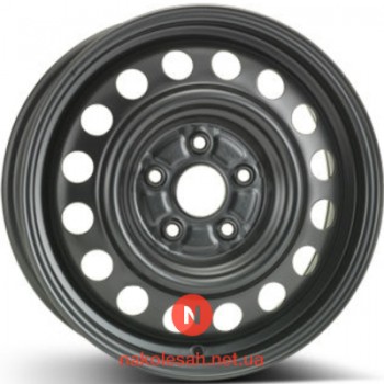 ALST (KFZ) 8315 Fiat 6x16 5x114.3 ET50 DIA60