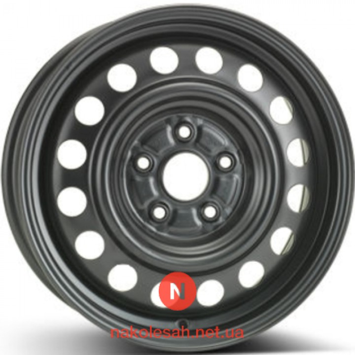 ALST (KFZ) 8315 Fiat 6x16 5x114.3 ET50 DIA60
