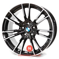Replica BMW R1041 8.5x19 5x112 ET30 DIA66.6 BMF