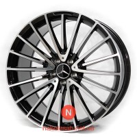 Replica Mercedes R9235 8.5x20 5x112 ET36 DIA66.6 BMF