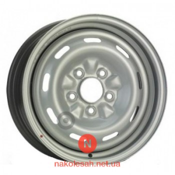 ALST (KFZ) 8460 Nissan 6x15 5x114.3 ET40 DIA66 S