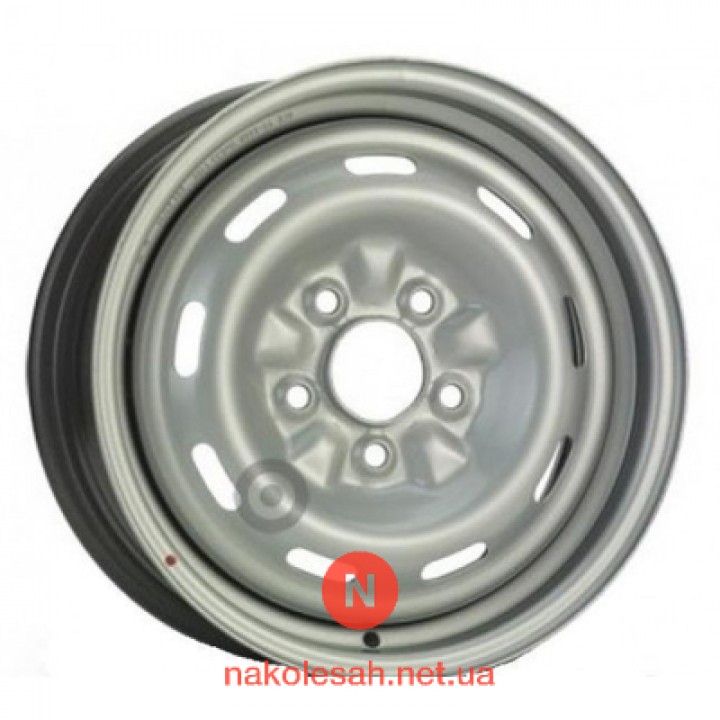 ALST (KFZ) 8460 Nissan 6x15 5x114.3 ET40 DIA66 S