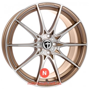 Tomason TN25 8.5x19 5x108 ET45 DIA72.6 BrMP