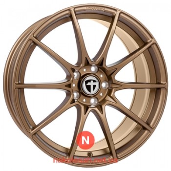 Tomason TN25 8.5x19 5x108 ET45 DIA72.6 Matt bronz