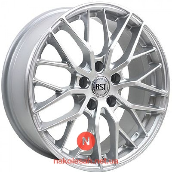 Tech Line TL RST.008 7.5x18 5x114.3 ET45 DIA60.1 S