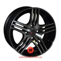 Sportmax Racing SR-277 6.5x15 4x108 ET25 DIA67.1 BP